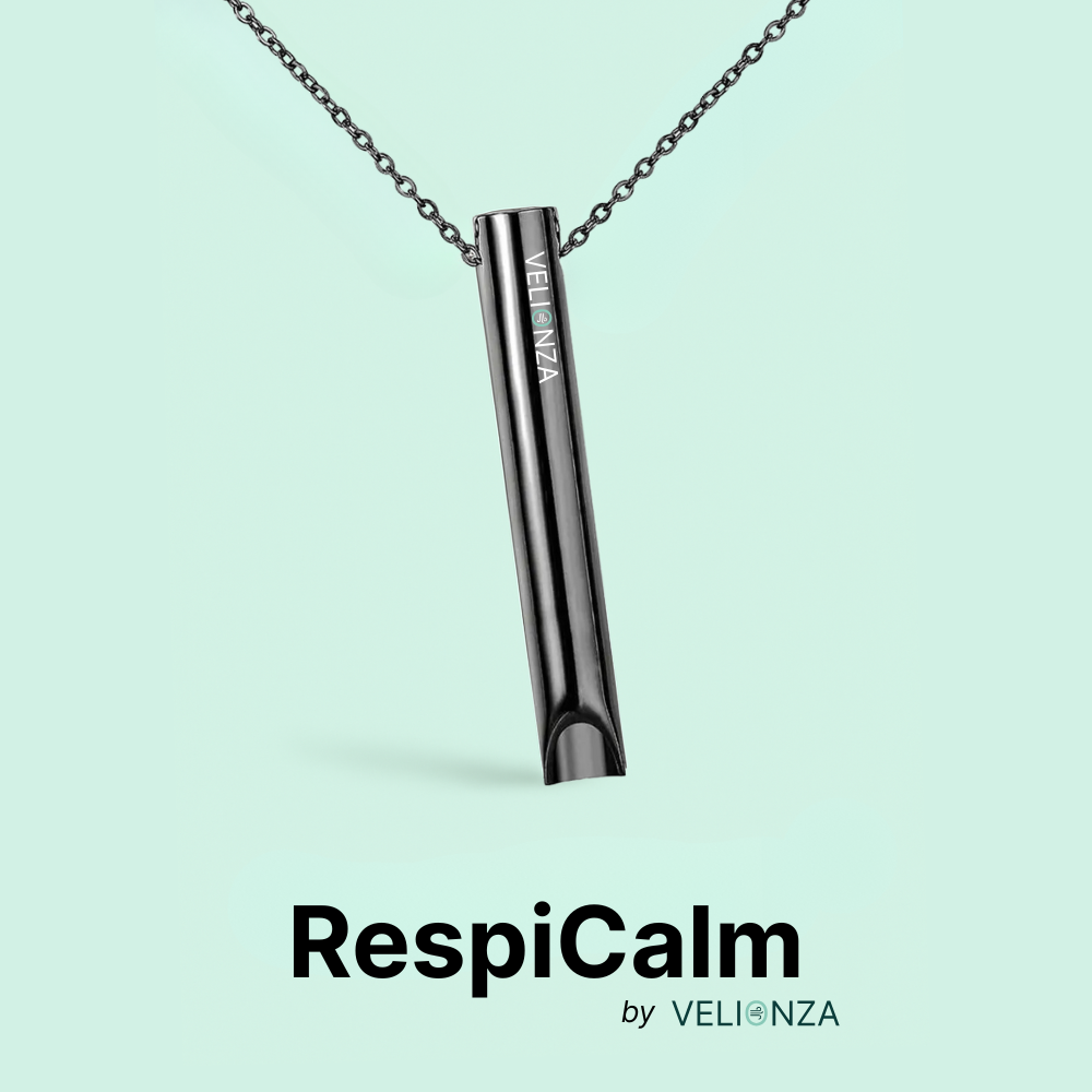RespiCalm – Dites Adieu au Tabac en Un Souffle