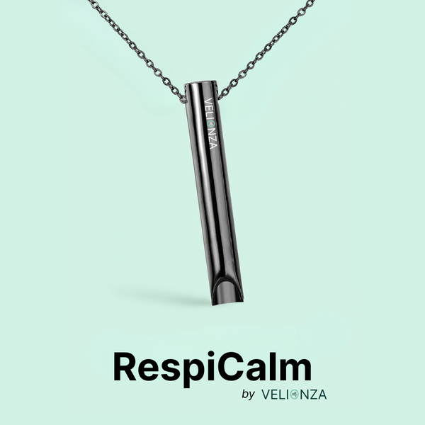 RespiCalm – Dites Adieu au Tabac en Un Souffle