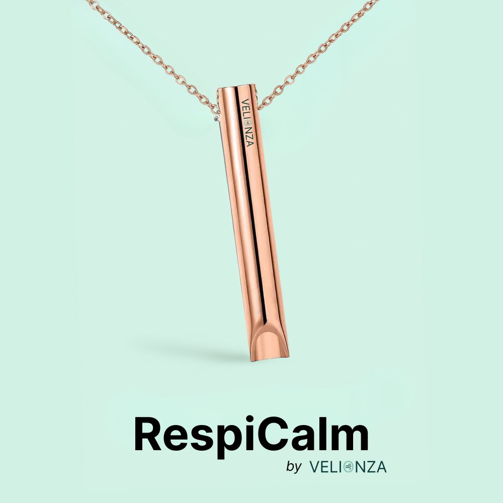RespiCalm – Dites Adieu au Tabac en Un Souffle
