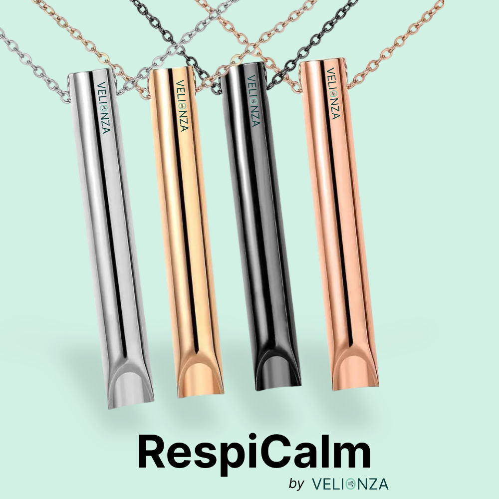 RespiCalm – Dites Adieu au Tabac en Un Souffle
