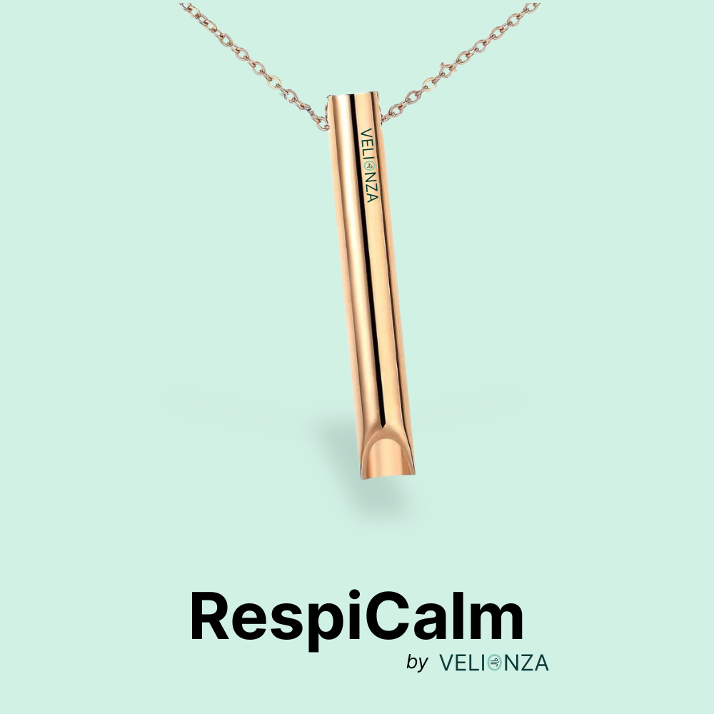 RespiCalm – Dites Adieu au Tabac en Un Souffle